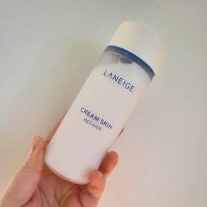 Laneige Cream Skin Refiner